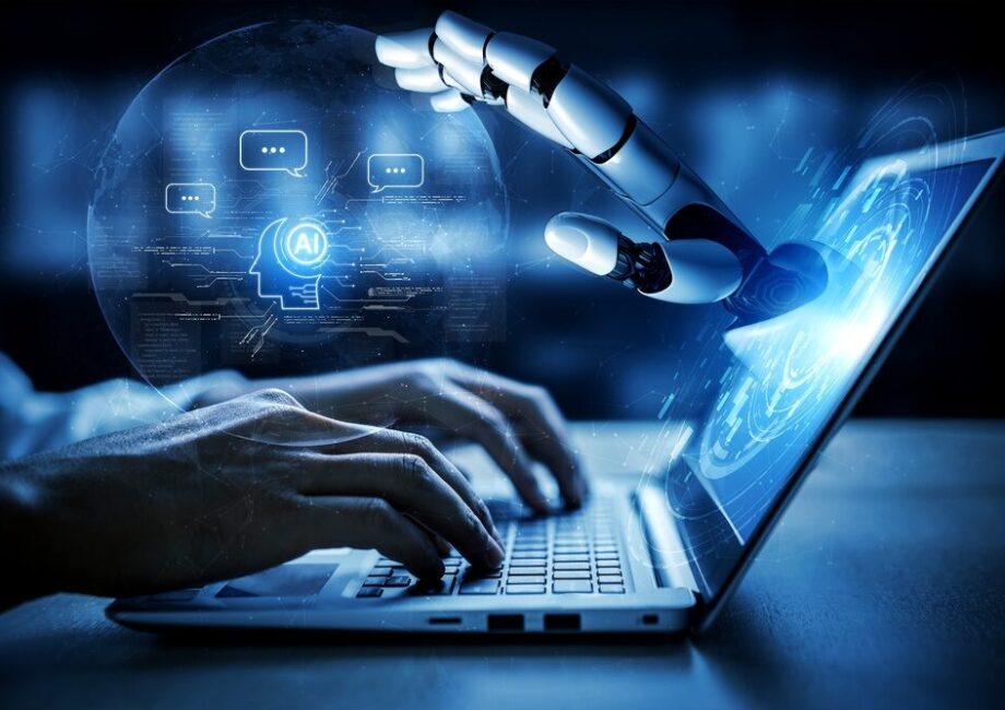 Agenti intelligenti in azienda