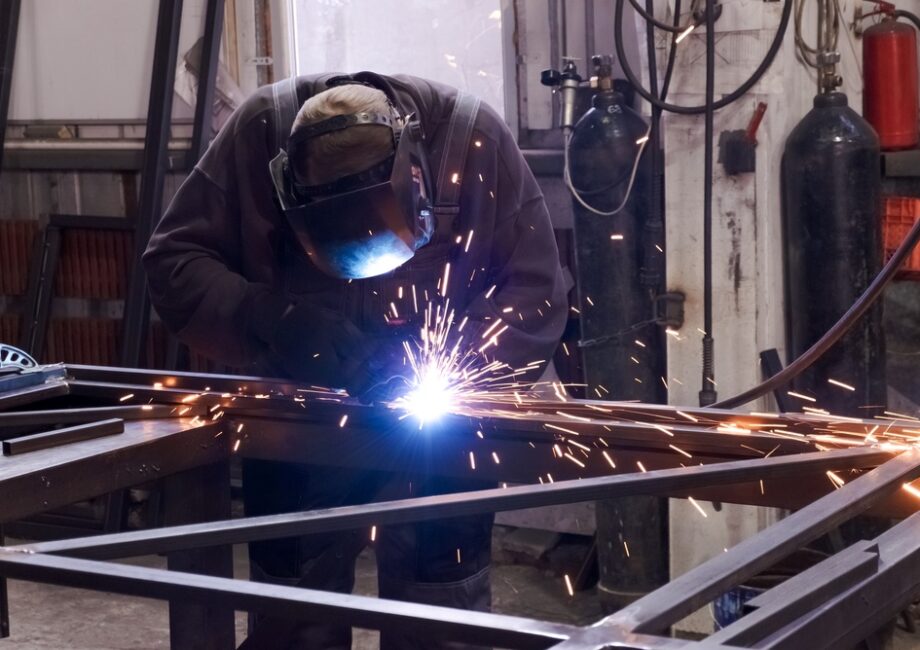 Acciaio e industria siderurgica