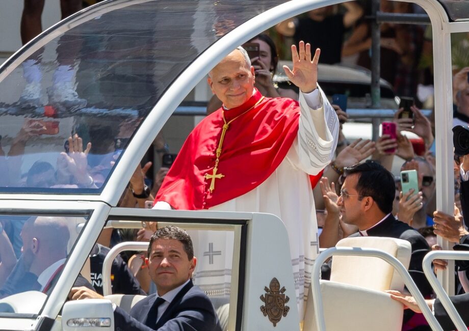Appello del Papa alla Fraternità San Pio X