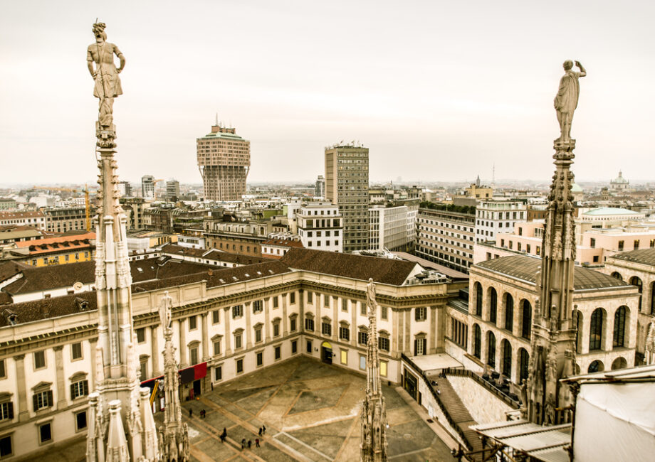 Bilancio Aler Milano 2025