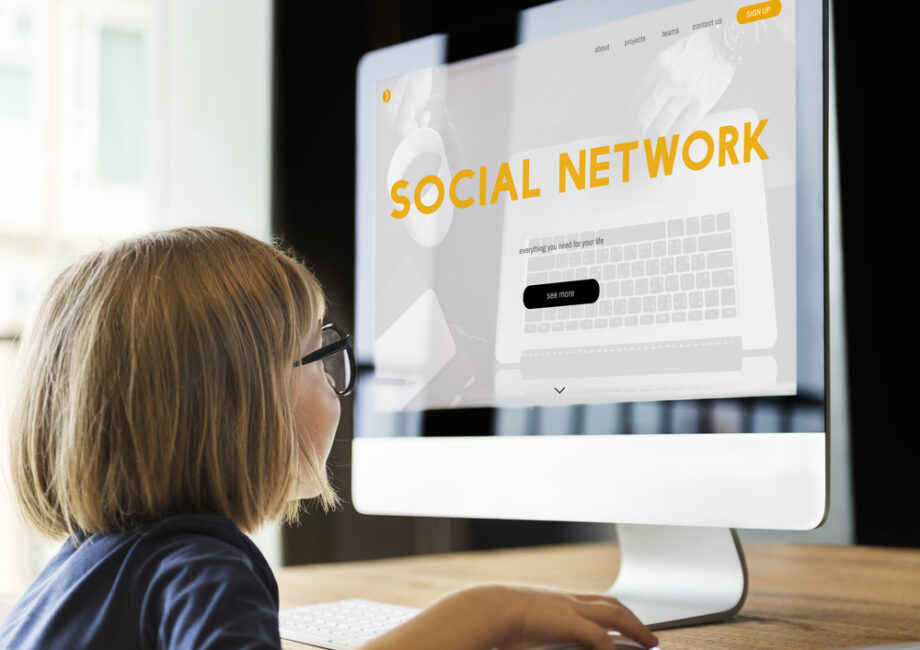 Immagine rappresentativa delle restrizioni sui social media