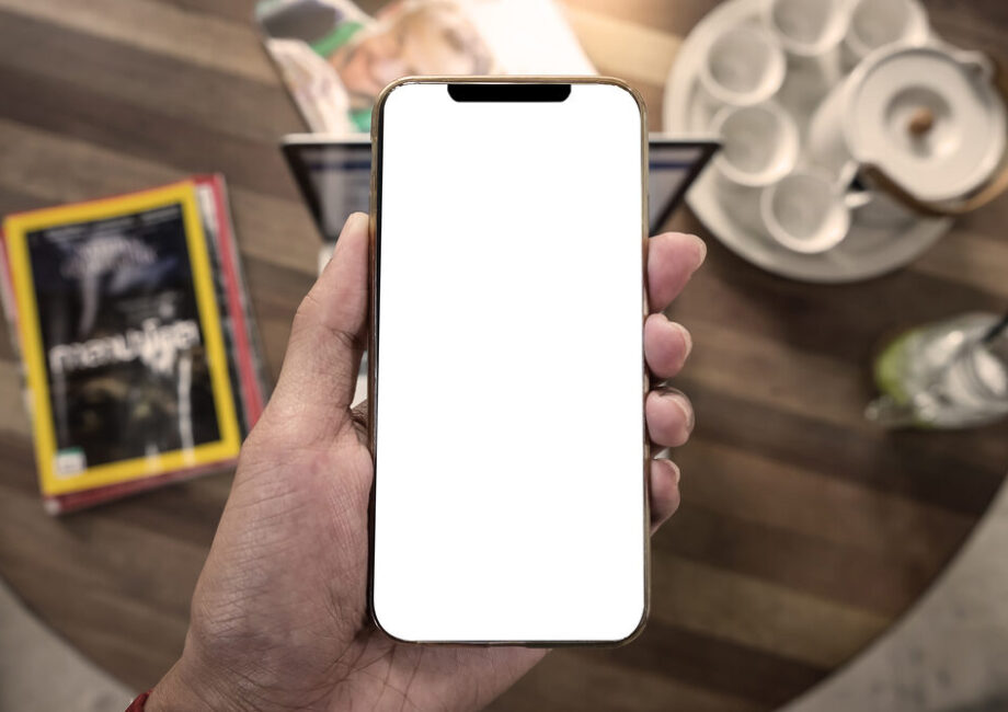 TCL NXTPAPER 70 Pro smartphone