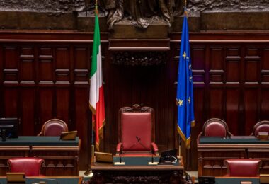 Incontro tra governo e sindacati sull'ex Ilva