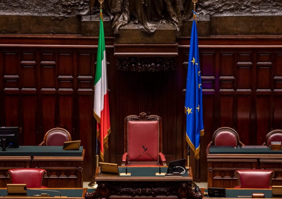 Incontro tra governo e sindacati sull'ex Ilva