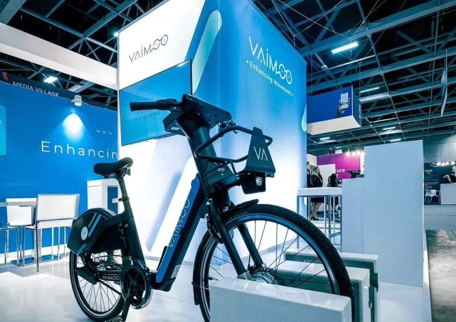 Biciclette elettriche VAIMOO