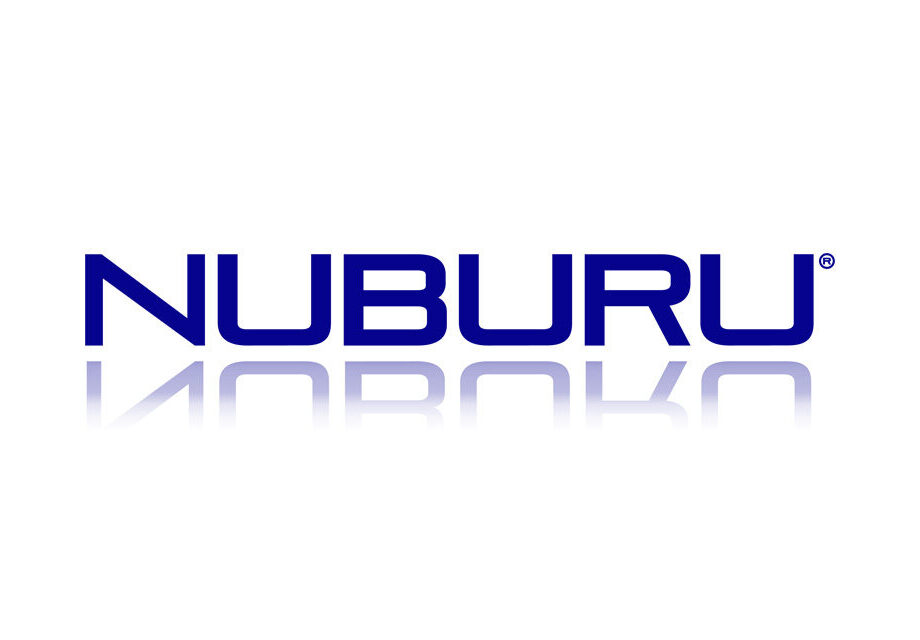 Logo di Nuburu