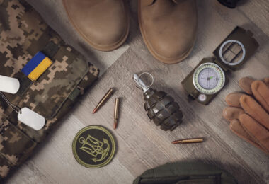 Polemica sulle forniture militari a Kiev