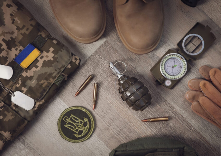 Polemica sulle forniture militari a Kiev