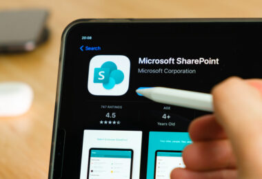 Violazione server SharePoint governo svizzero