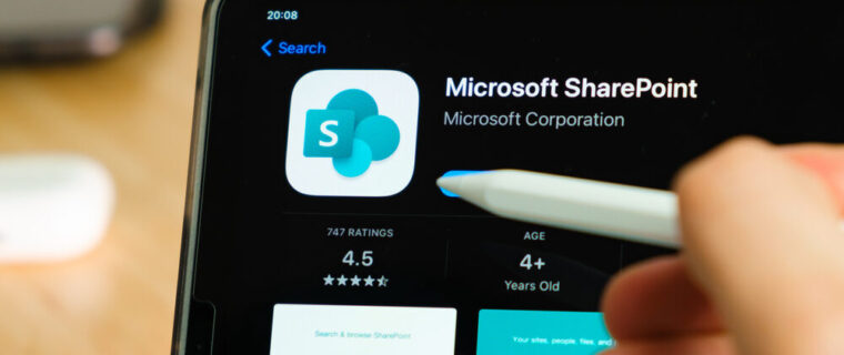 Violazione server SharePoint governo svizzero