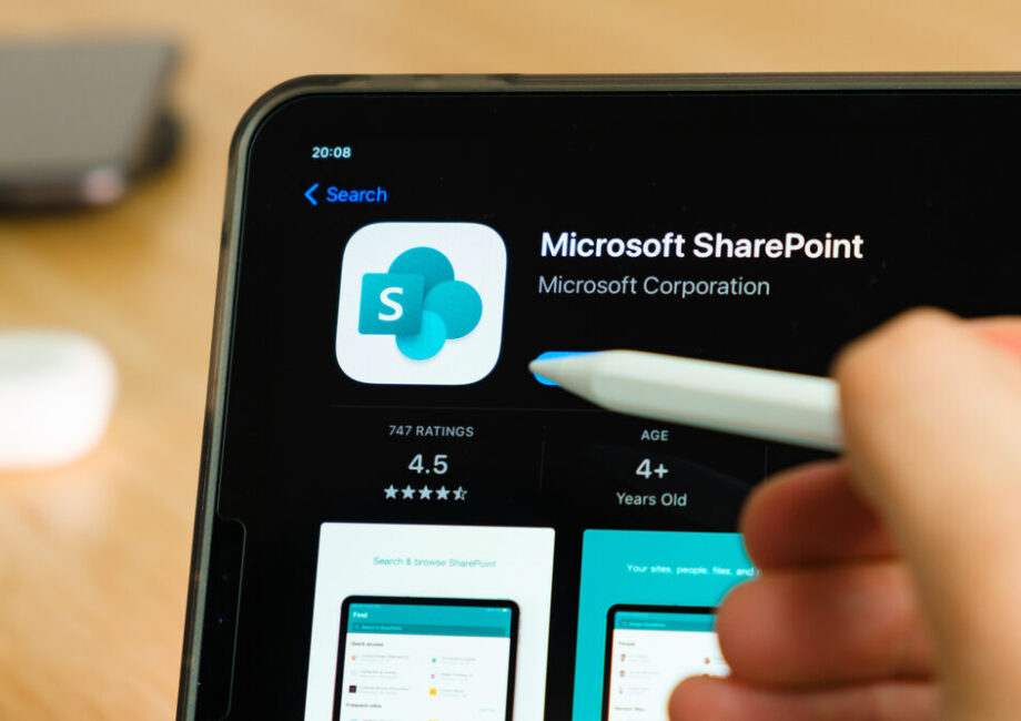 Violazione server SharePoint governo svizzero