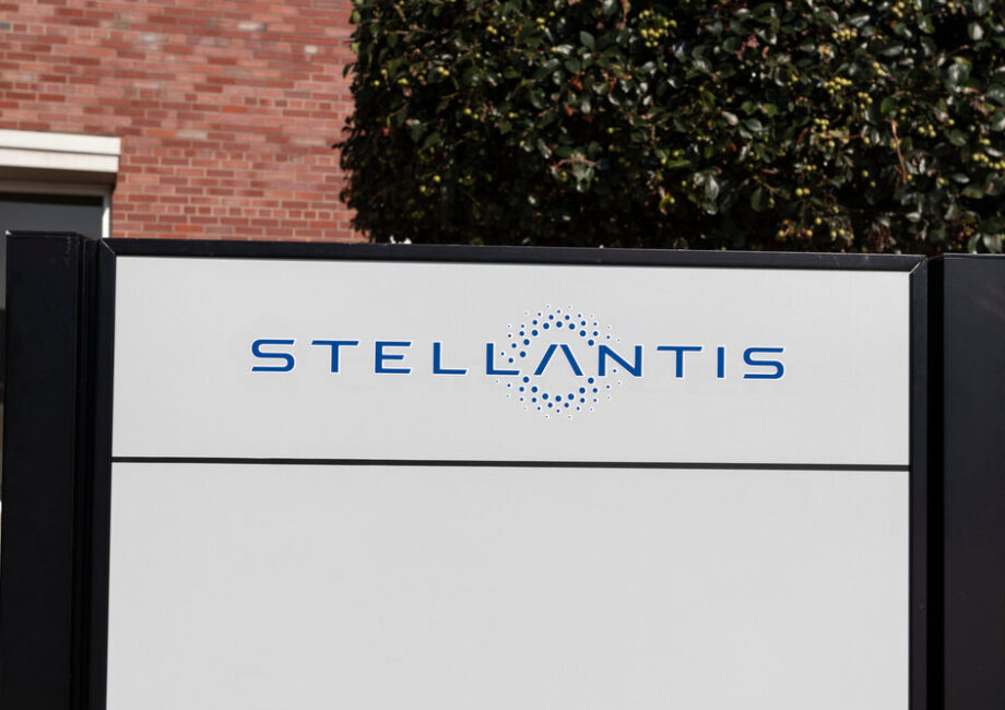 Stellantis Mirafiori e Pomigliano