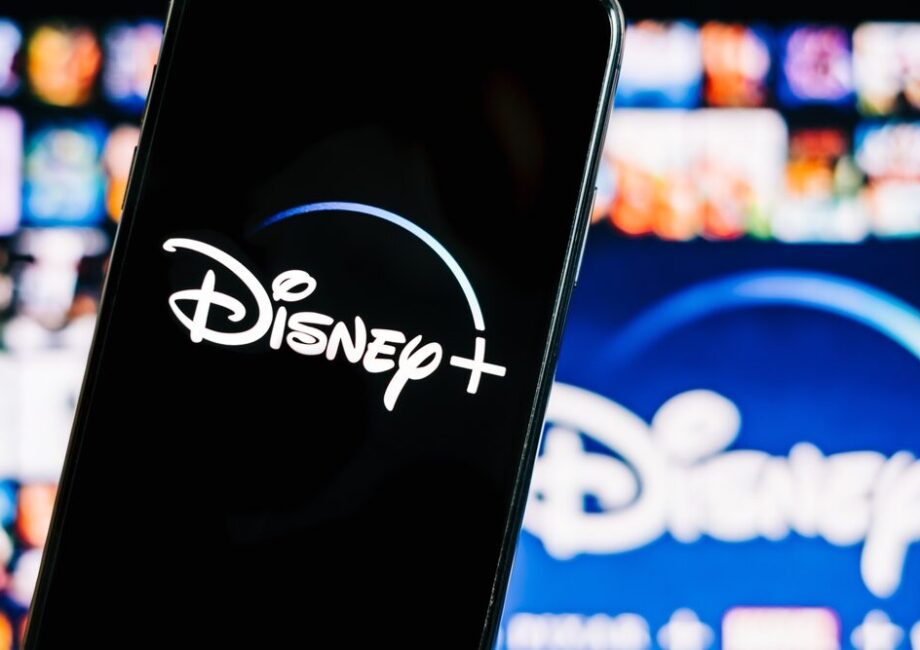 Disney e TikTok partnership