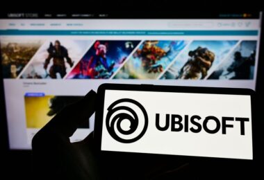 Immagine promozionale di Ghost Recon Future Soldier