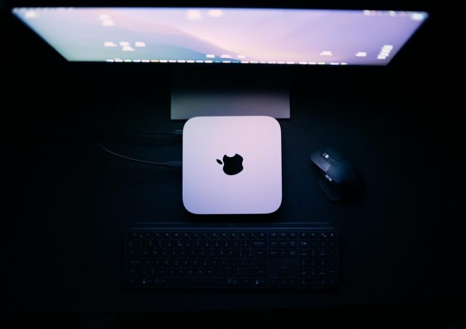 Nuovo Mac Mini Apple con chip M6