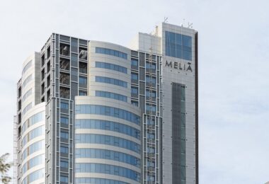 Nuovo hotel Meliá Collection a Lerici