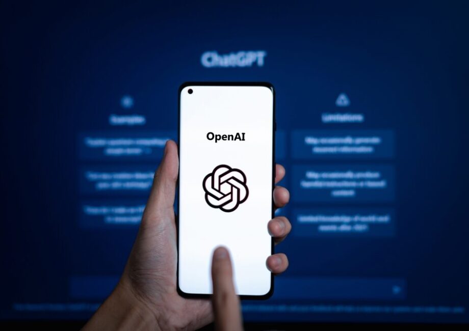 ChatGPT a confronto con funzioni dello smartphone