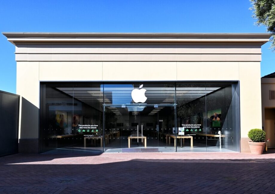 Chip M5 Ultra e M6 di Apple