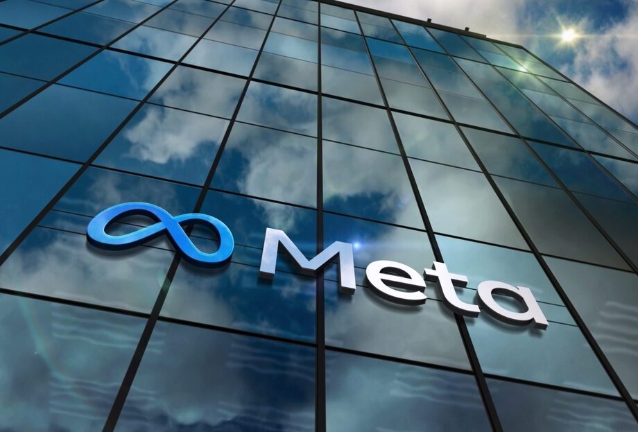 Screenshot dell'app VPN di AdGuard per Meta Quest