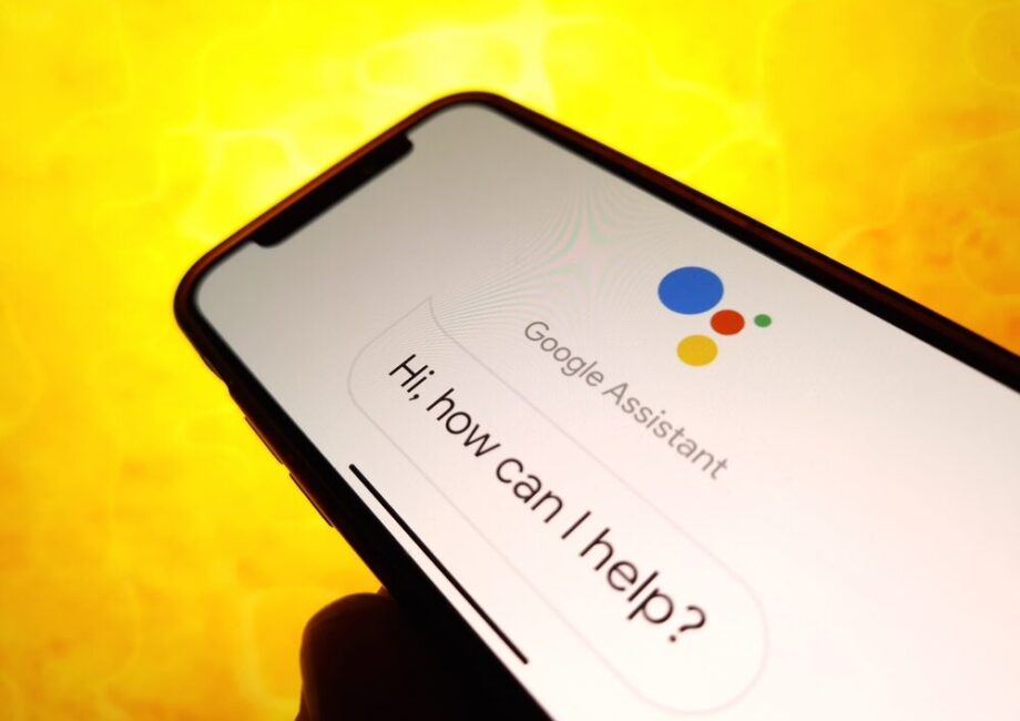 Google Assistant e Gemini