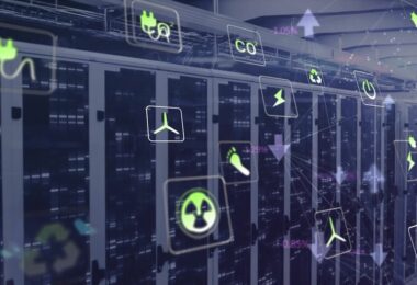 Data center a impatto zero nell'ex stabilimento Bekaert di Figline Valdarno