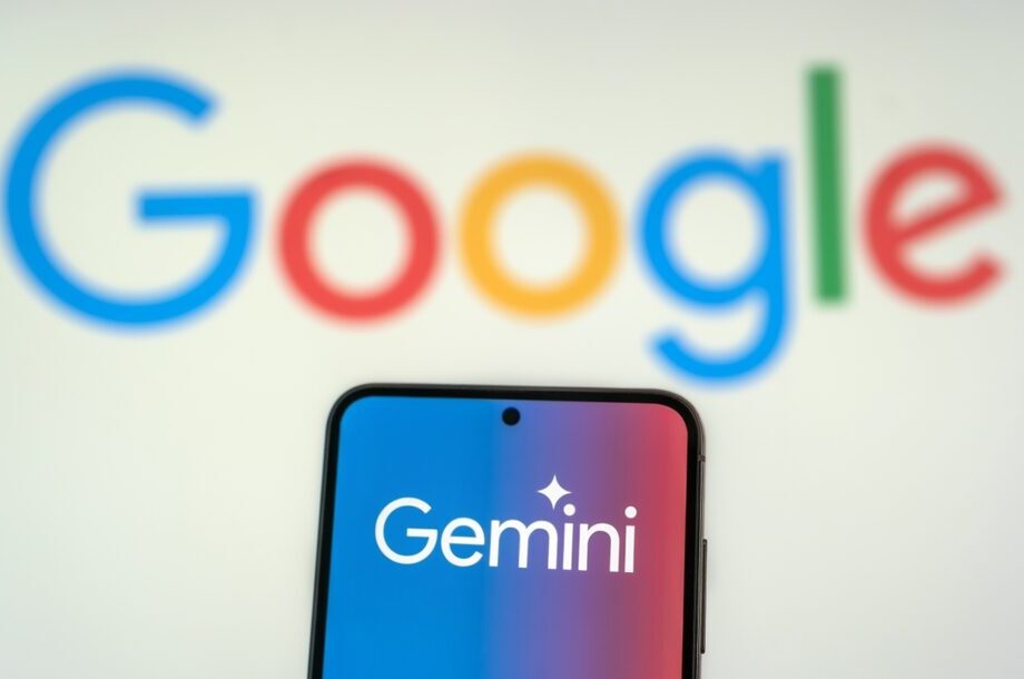 Gemini Spark integrato in Chrome