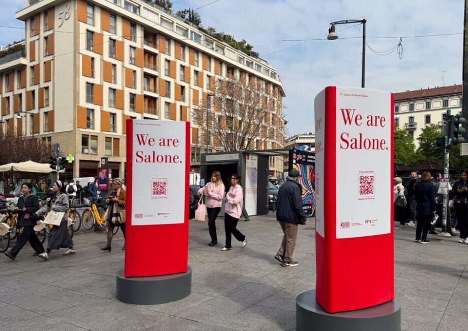 Salone del Mobile a Jakarta