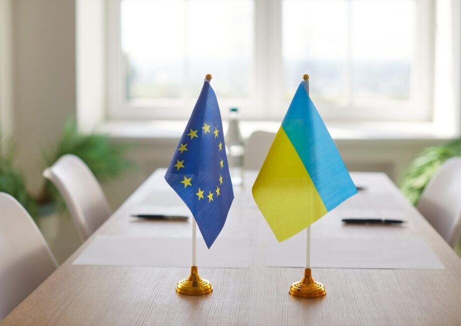 Attacco russo in Ucraina