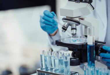 Modelli cellulari per la ricerca sul cancro