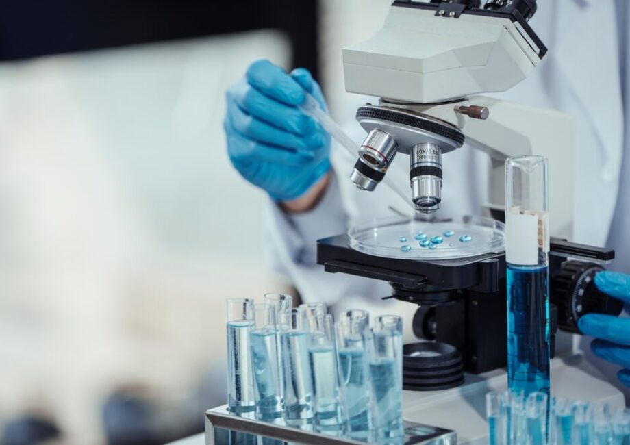 Modelli cellulari per la ricerca sul cancro
