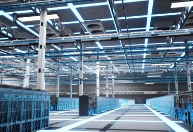 Supercomputer quantistico