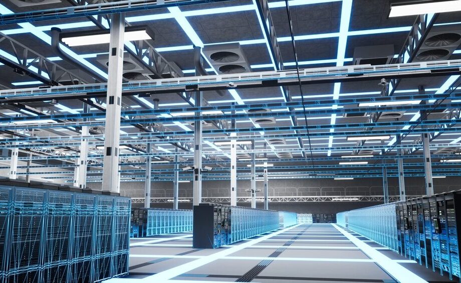 Supercomputer quantistico