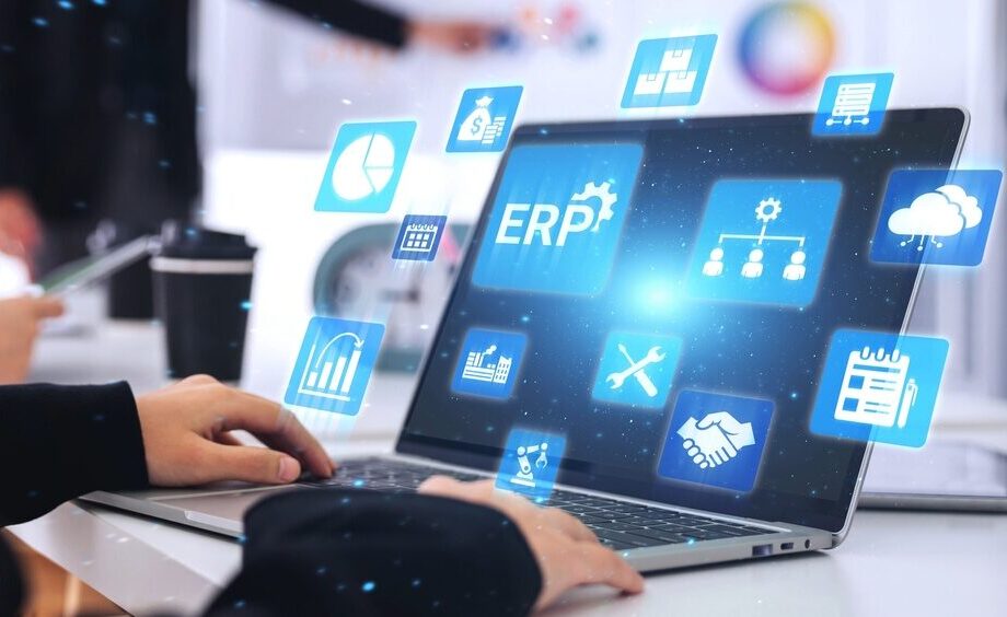 Adozione dell'intelligenza artificiale nelle imprese
