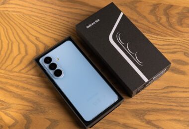 Samsung Galaxy S26 in offerta