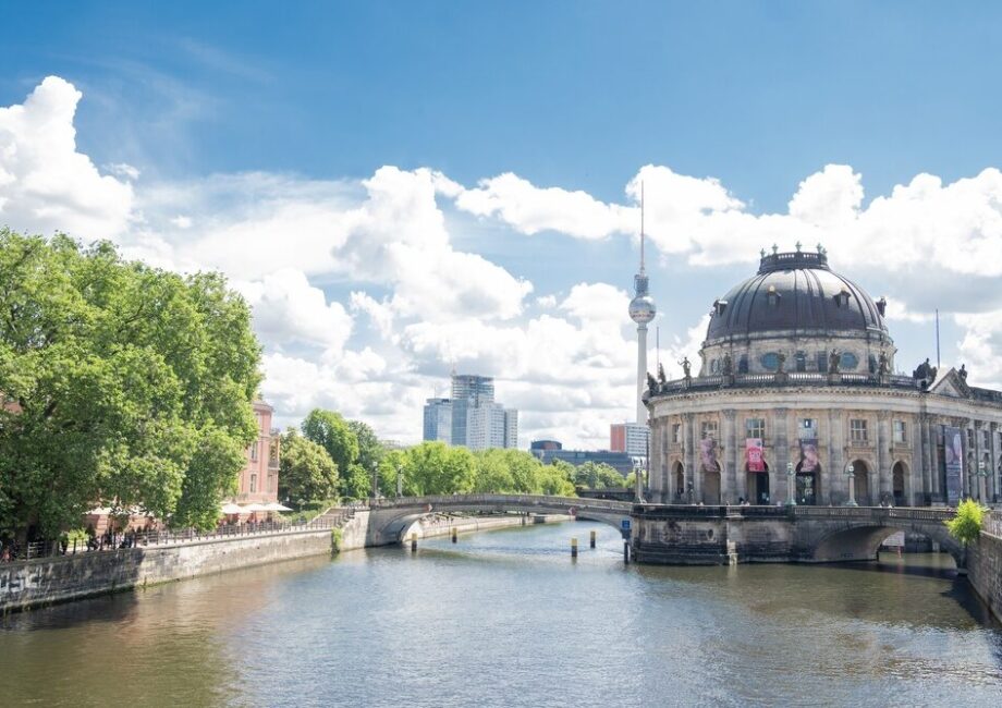 Imprese italiane in Germania