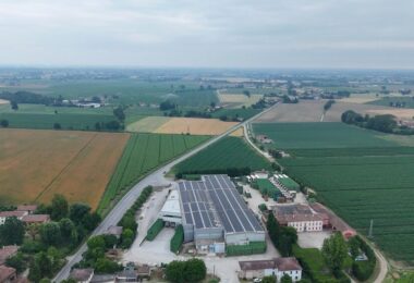 Immagine di energia rinnovabile in Emilia-Romagna