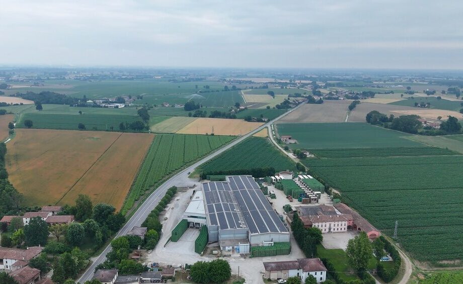 Immagine di energia rinnovabile in Emilia-Romagna