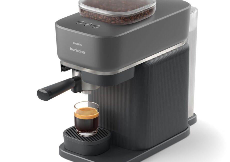 Philips Baristina macchina da caffè