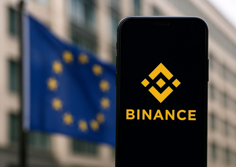 Binance, stop operatività in UE dal 1° luglio: cosa devono fare i clienti