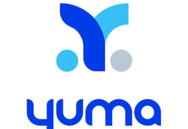 Yuma Energy battery swapping station