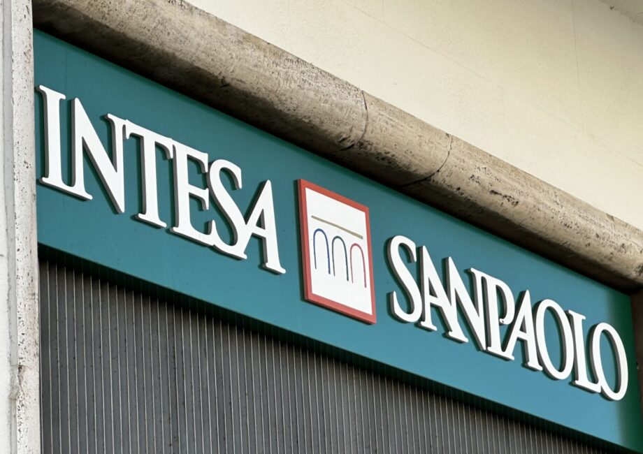 Intesa Sanpaolo Silicon Valley
