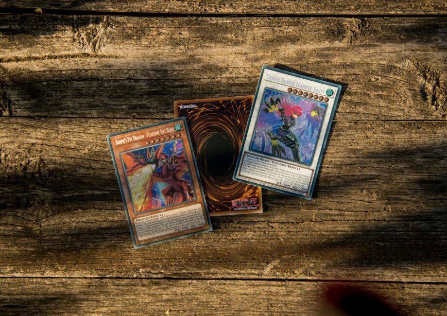 Mario Angelo De Micco vincitore Yu-Gi-Oh! World Championship 2026