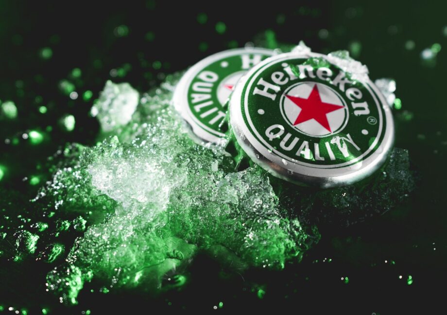 Heineken Italia Management