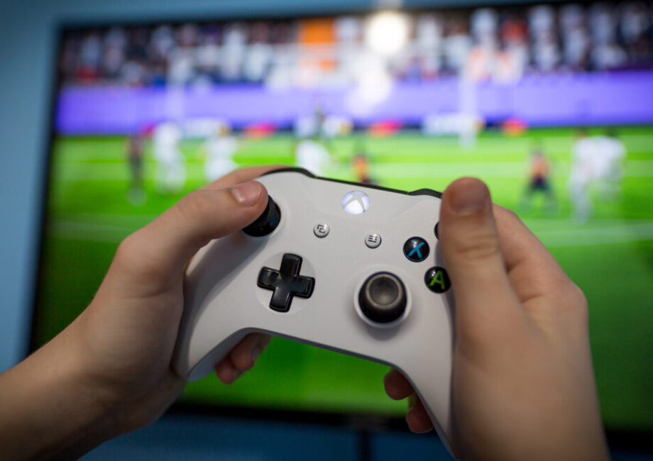 Xbox Wireless Controller in offerta su Amazon
