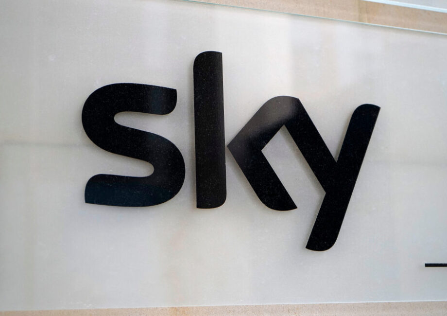 Sky Italia operatore mobile virtuale