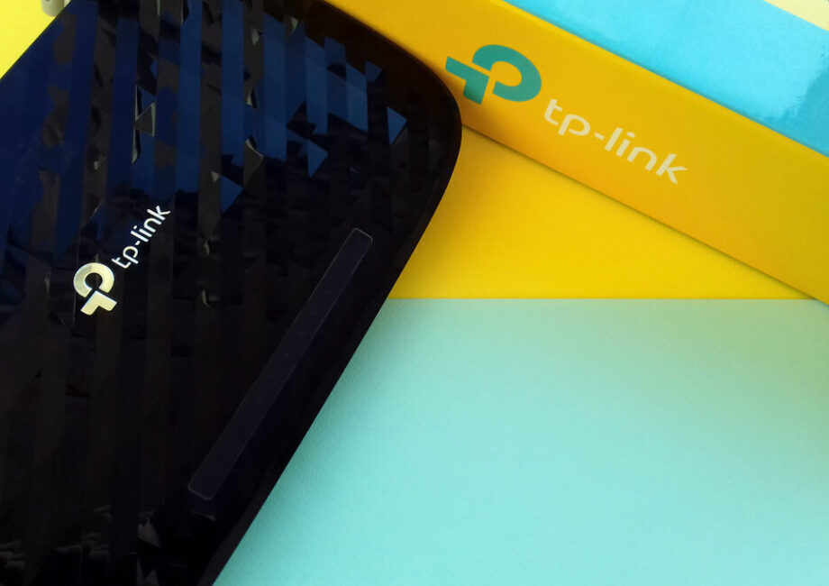 Router TP-Link Archer 9 Ultra e Deco 8 Ultra