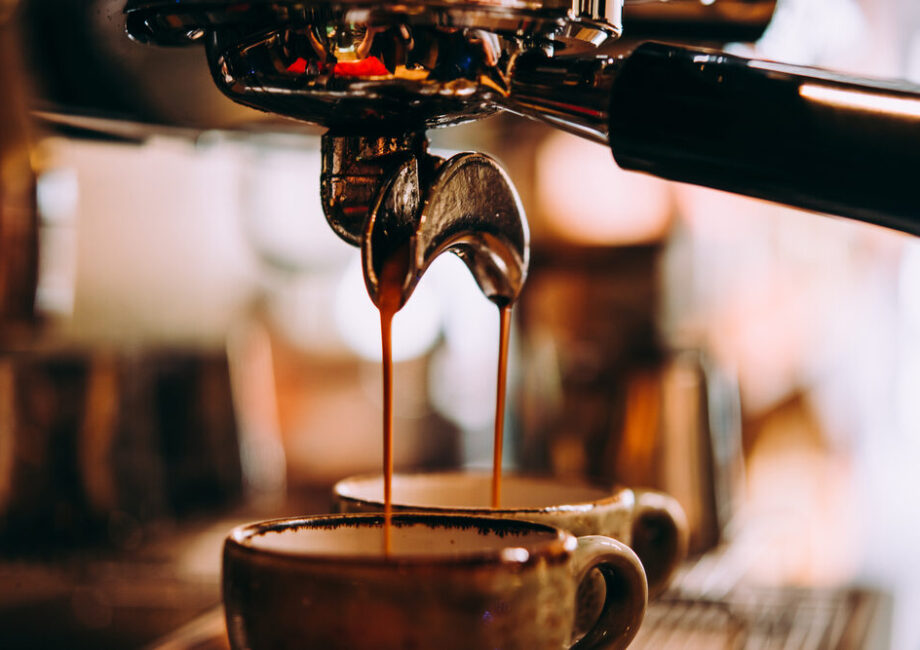 Breville Barista Express in offerta