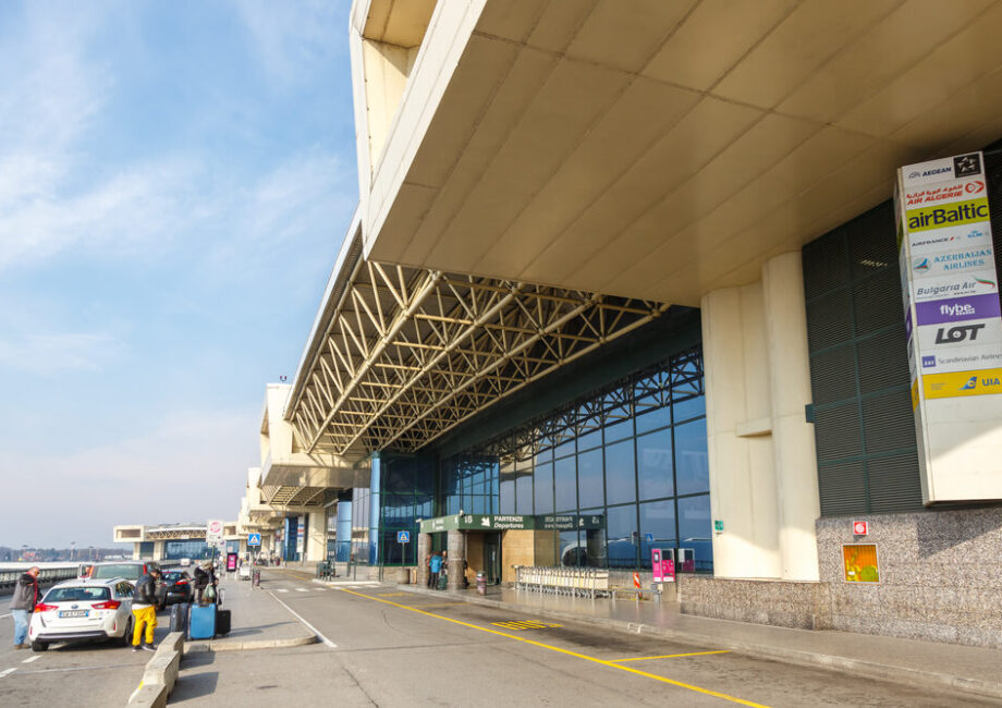 Investimenti per lo sviluppo dell'aeroporto di Malpensa