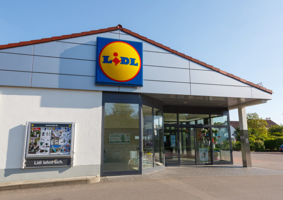 Dispositivi riscaldanti Lidl