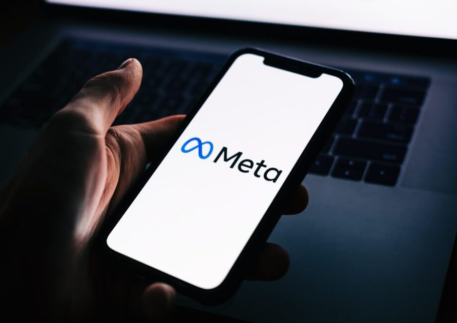 Immagine di Muse, l'agente AI di Meta
